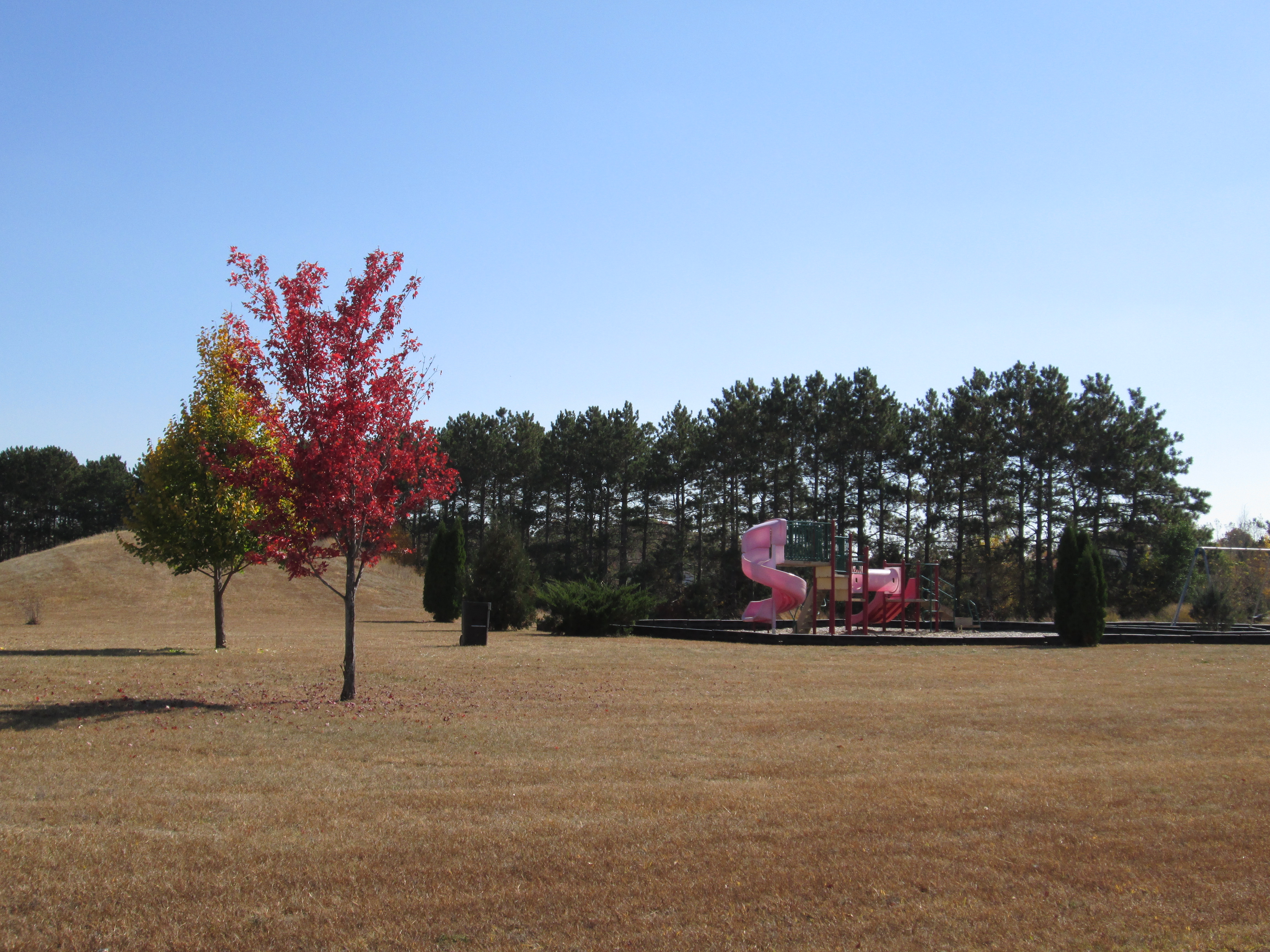 Northern Boundries 1